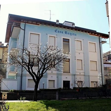 Casa Regina Apartment Десенцано дел Гарда Екстериор снимка