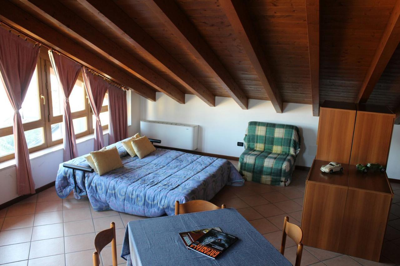 Casa Regina Apartment Десенцано дел Гарда Екстериор снимка