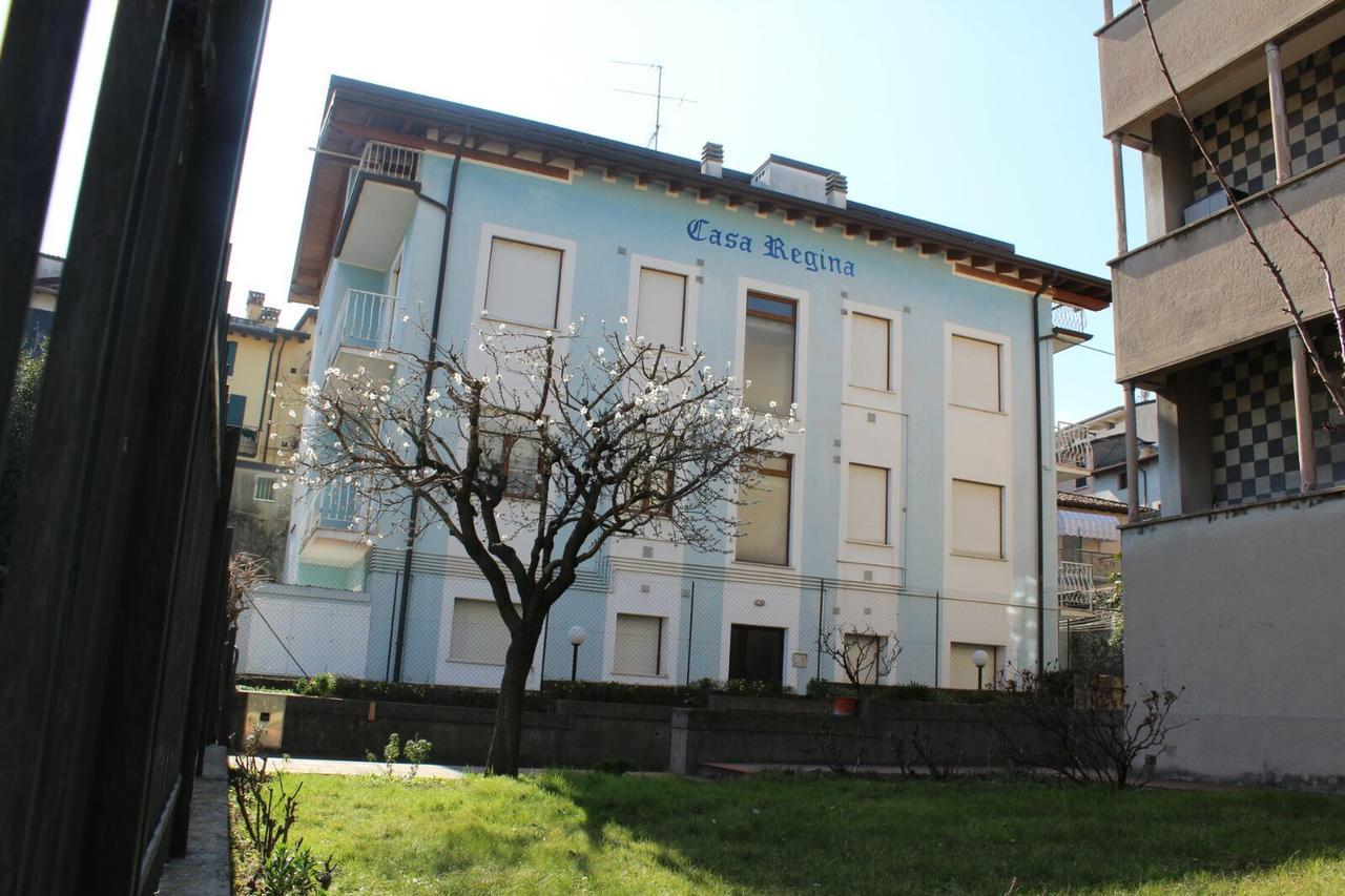 Casa Regina Apartment Десенцано дел Гарда Екстериор снимка