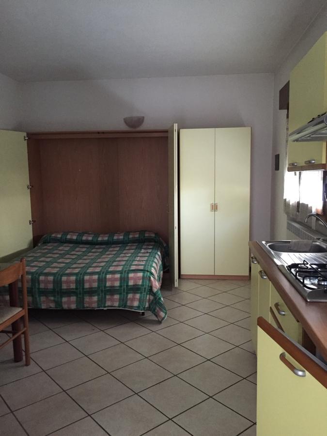 Casa Regina Apartment Десенцано дел Гарда Екстериор снимка