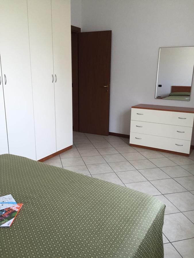 Casa Regina Apartment Десенцано дел Гарда Екстериор снимка