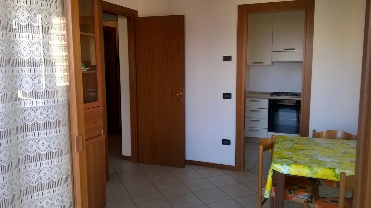 Casa Regina Apartment Десенцано дел Гарда Екстериор снимка