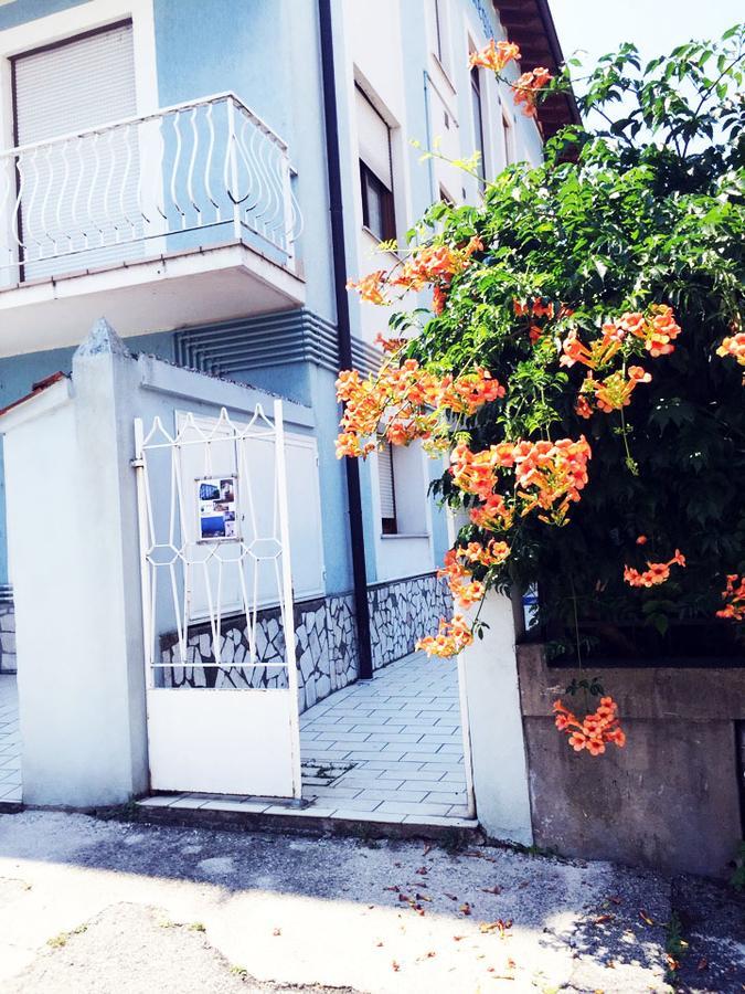 Casa Regina Apartment Десенцано дел Гарда Екстериор снимка