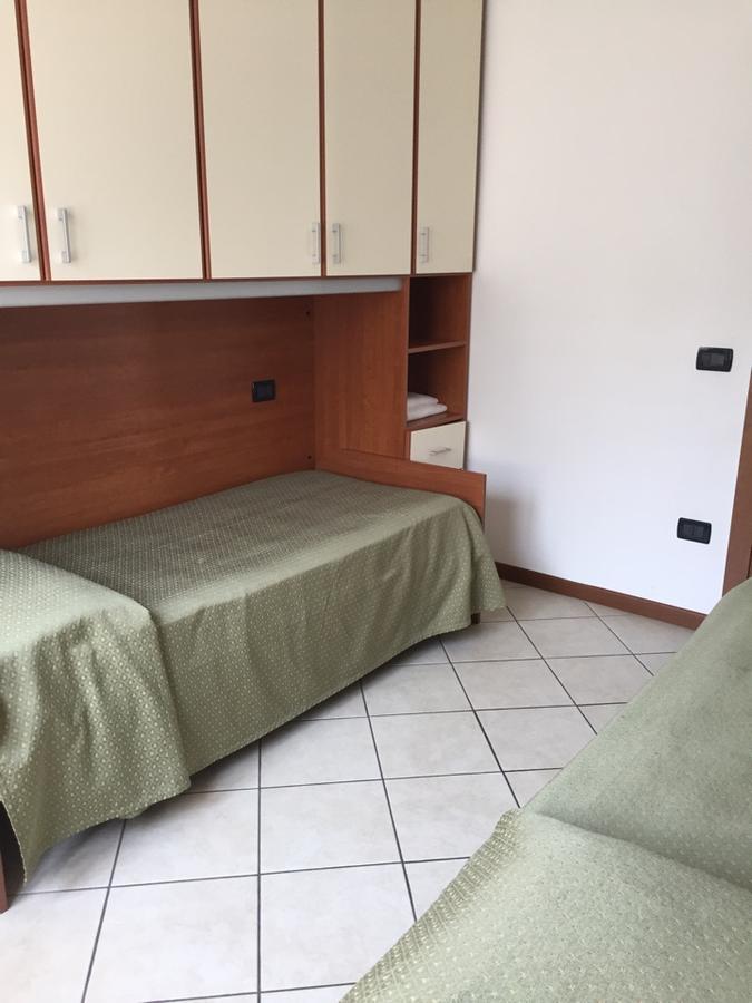 Casa Regina Apartment Десенцано дел Гарда Екстериор снимка