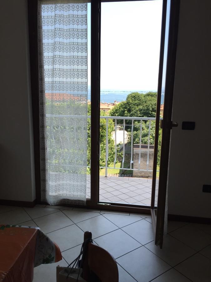 Casa Regina Apartment Десенцано дел Гарда Екстериор снимка