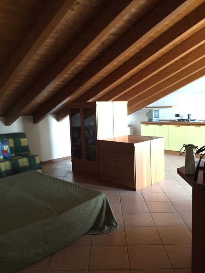 Casa Regina Apartment Десенцано дел Гарда Екстериор снимка