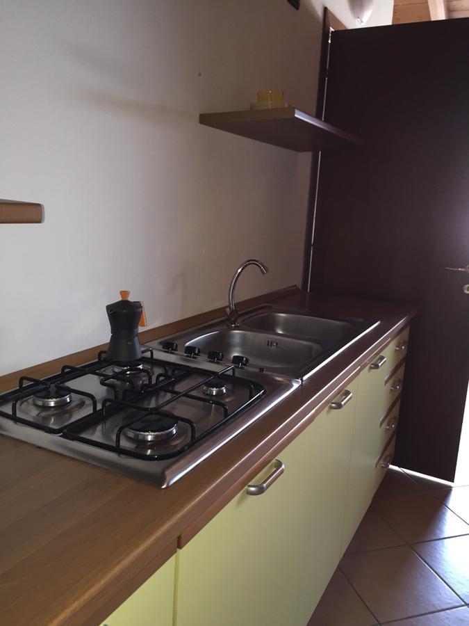 Casa Regina Apartment Десенцано дел Гарда Екстериор снимка