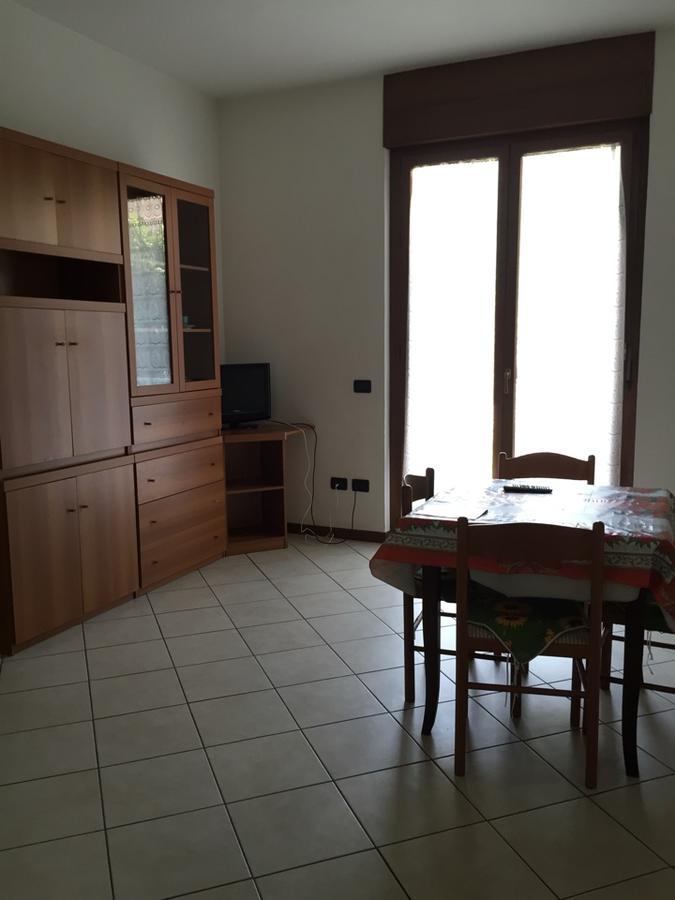 Casa Regina Apartment Десенцано дел Гарда Екстериор снимка