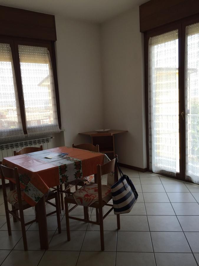 Casa Regina Apartment Десенцано дел Гарда Екстериор снимка