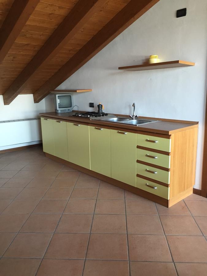 Casa Regina Apartment Десенцано дел Гарда Екстериор снимка